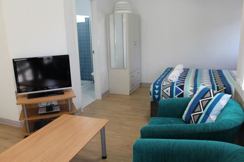 Mandurah Ocean Marina Chalets - Accommodation Brisbane 34