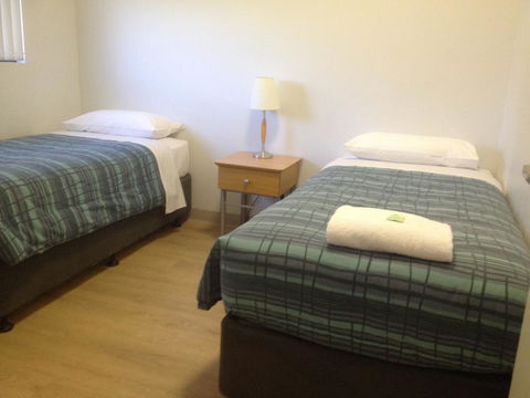 Mandurah Ocean Marina Chalets - Accommodation Brisbane 24
