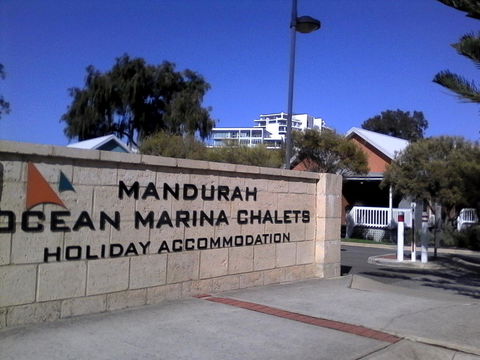 Mandurah Ocean Marina Chalets - Accommodation Brisbane 5