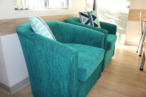 Mandurah Ocean Marina Chalets - Accommodation Brisbane 32