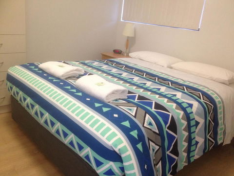 Mandurah Ocean Marina Chalets - Accommodation Brisbane 35