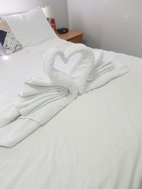 Mandurah Ocean Marina Chalets - Accommodation Brisbane 23