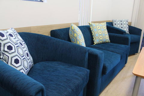 Mandurah Ocean Marina Chalets - Accommodation Brisbane 29