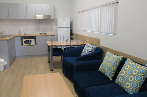 Mandurah Ocean Marina Chalets - Accommodation Brisbane 31