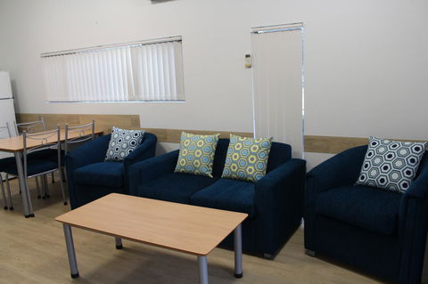 Mandurah Ocean Marina Chalets - Accommodation Brisbane 7