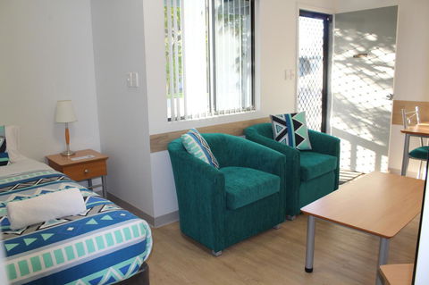 Mandurah Ocean Marina Chalets - Accommodation Brisbane 33