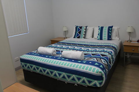 Mandurah Ocean Marina Chalets - Accommodation Brisbane 8