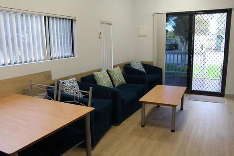 Mandurah Ocean Marina Chalets - Accommodation Brisbane 30