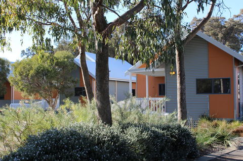 Mandurah Ocean Marina Chalets - Accommodation Brisbane 41