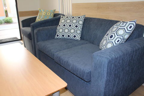 Mandurah Ocean Marina Chalets - Accommodation Brisbane 27