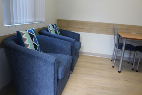 Mandurah Ocean Marina Chalets - Accommodation Brisbane 26