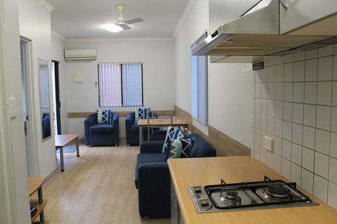 Mandurah Ocean Marina Chalets - Accommodation Brisbane 20
