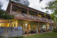 Lancelin Lodge