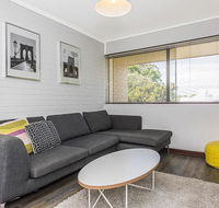Rosalie 34 - Accommodation Brisbane
