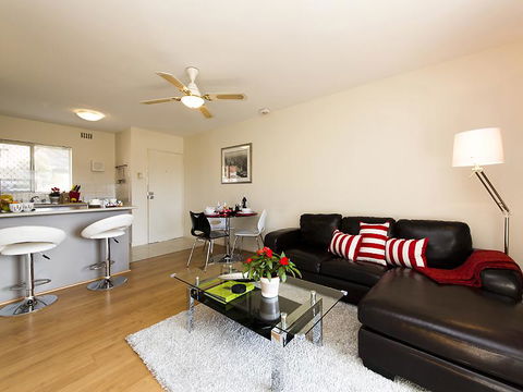 Style In Subiaco - Accommodation Brisbane 2