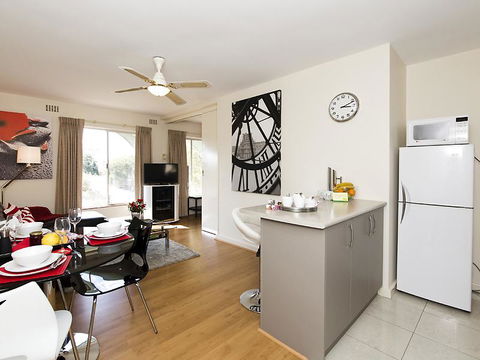 Style In Subiaco - Accommodation Brisbane 5