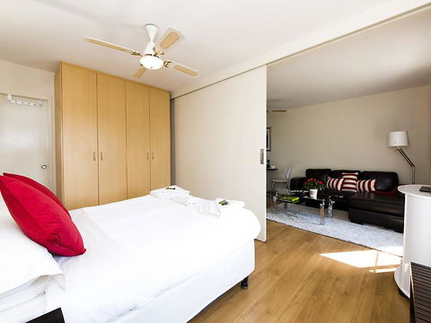 Style In Subiaco - Accommodation Brisbane 8