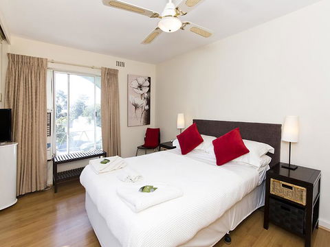 Style In Subiaco - Accommodation Brisbane 10