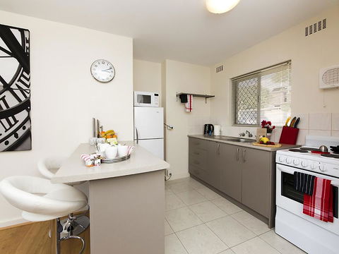Style In Subiaco - Accommodation Brisbane 4