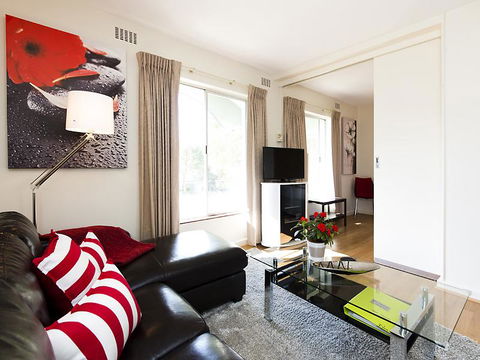 Style In Subiaco - Accommodation Brisbane 9