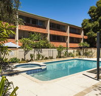 Rosalie 13 - Accommodation Brisbane