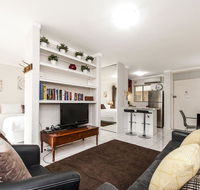Rosalie 02 - Accommodation Brisbane