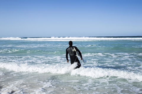 Salty Shack Lancelin - Accommodation Brisbane 21