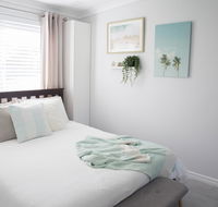 Salty Shack Lancelin - Accommodation Brisbane