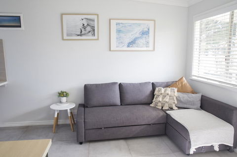 Salty Shack Lancelin - Accommodation Brisbane 3