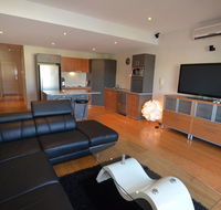 The Arcadia Apartment - Accommodation Brisbane