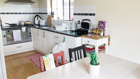 Rushton Street Homestay - Accommodation Brisbane 1