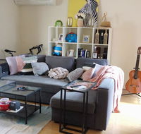 Rushton Street Homestay - Accommodation Brisbane