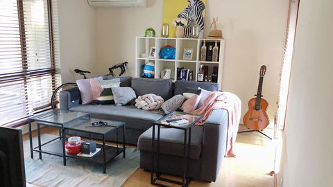 Rushton Street Homestay - Accommodation Brisbane 0