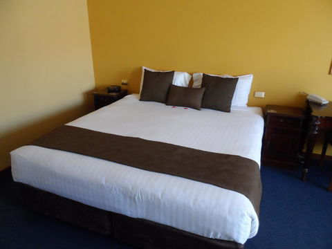 Clifton Motel & Grittleton Lodge - Accommodation Brisbane 23