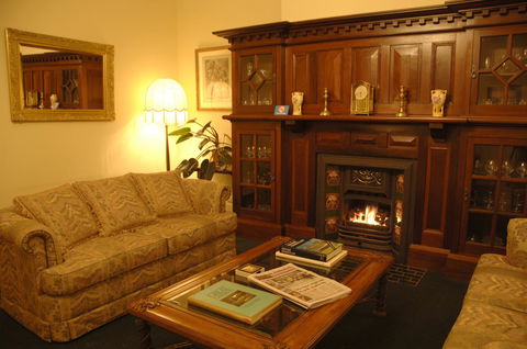 Clifton Motel & Grittleton Lodge - Accommodation Brisbane 15