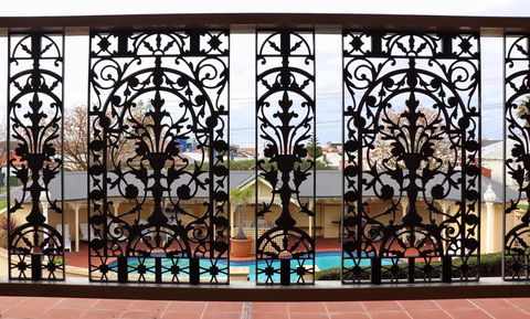 Clifton Motel & Grittleton Lodge - Accommodation Brisbane 5