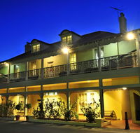 Clifton Motel  Grittleton Lodge - Accommodation Brisbane
