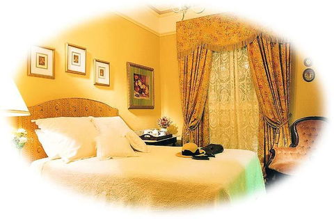 Clifton Motel & Grittleton Lodge - Accommodation Brisbane 1