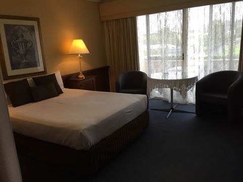 Clifton Motel & Grittleton Lodge - Accommodation Brisbane 14
