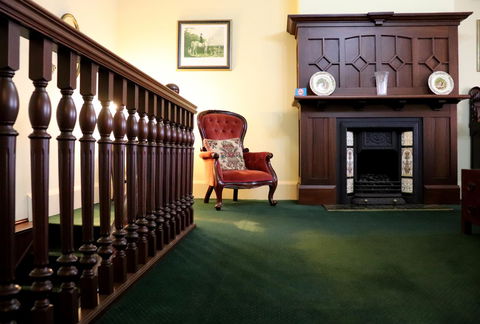 Clifton Motel & Grittleton Lodge - Accommodation Brisbane 7