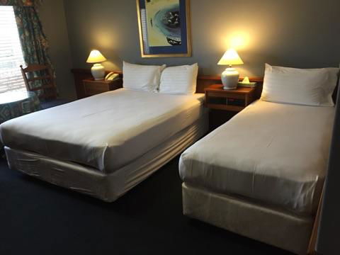 Clifton Motel & Grittleton Lodge - Accommodation Brisbane 10