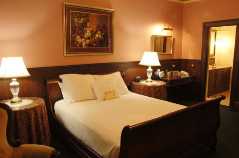 Clifton Motel & Grittleton Lodge - Accommodation Brisbane 13