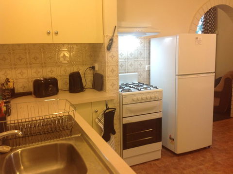 Clifton Motel & Grittleton Lodge - Accommodation Brisbane 34