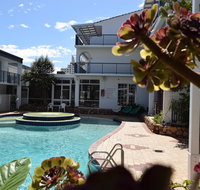 West Beach Lagoon 213 Quiet unit - Accommodation Brisbane