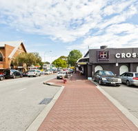 Heart of Subiaco - Accommodation Brisbane