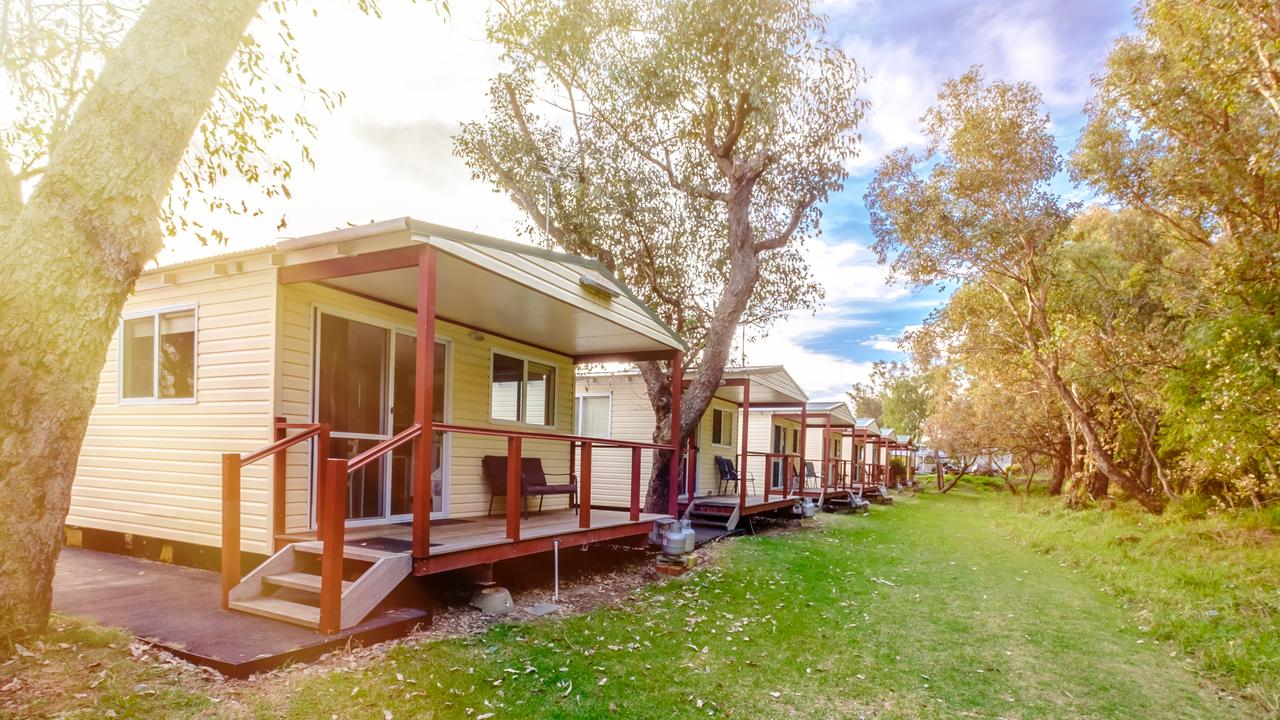 Australind WA Accommodation Brisbane