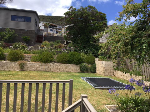 Rowley House - Accommodation Brisbane 20