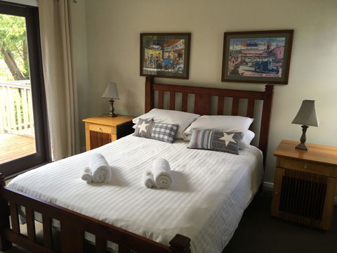 Rowley House - Accommodation Brisbane 19