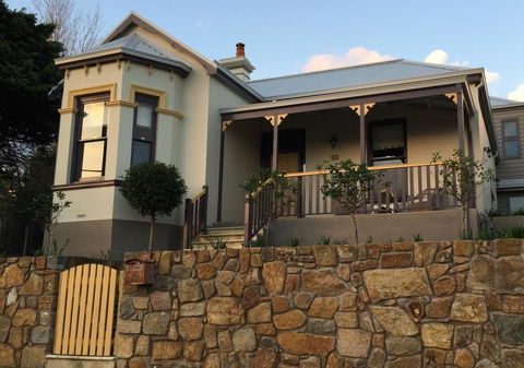 Rowley House - Accommodation Brisbane 18