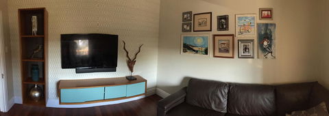 Rowley House - Accommodation Brisbane 5